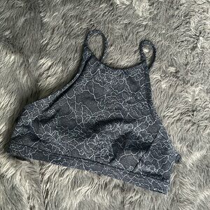 🍋 Lulu Lemon 🍋 Highneck sports bra
